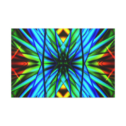 Antonio Canaletto- Canvas