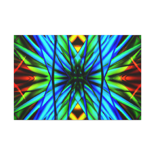 Antonio Canaletto- Canvas