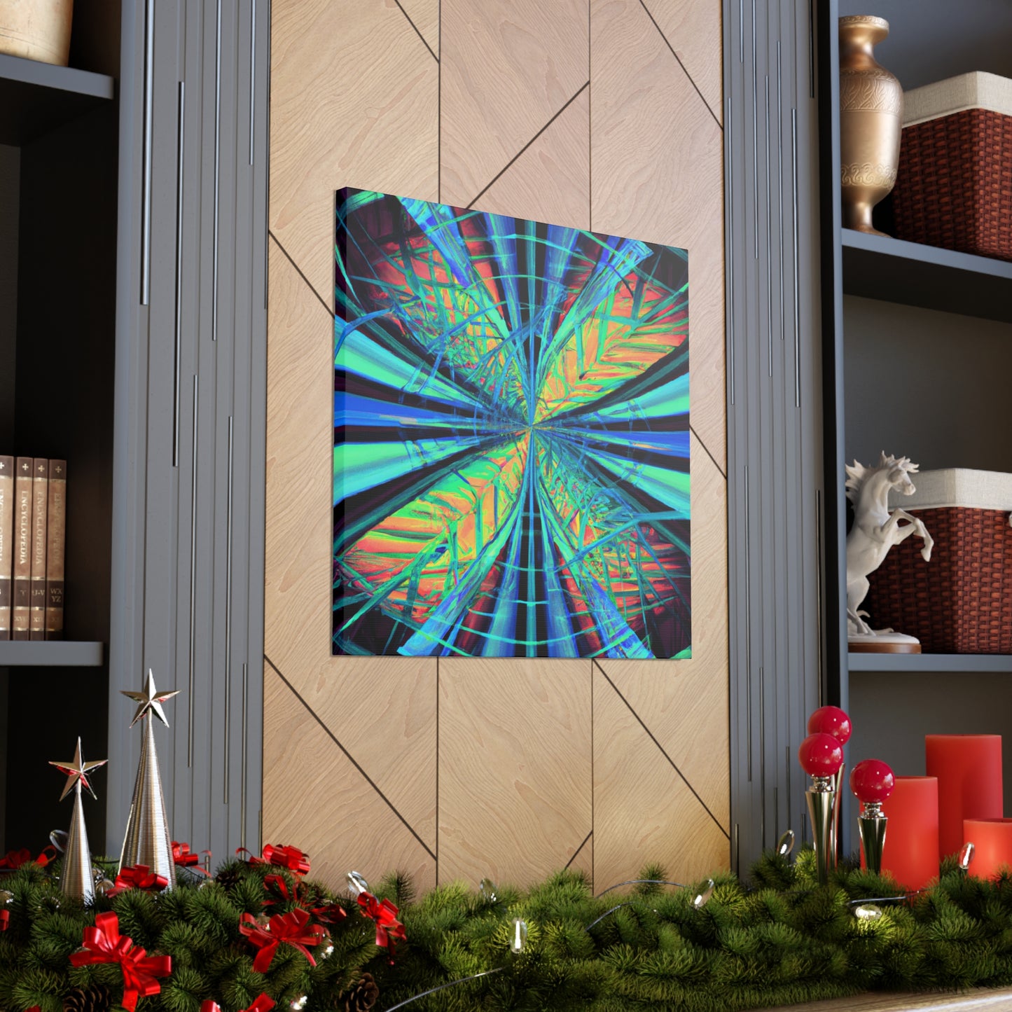 Francesco Guardi- Canvas