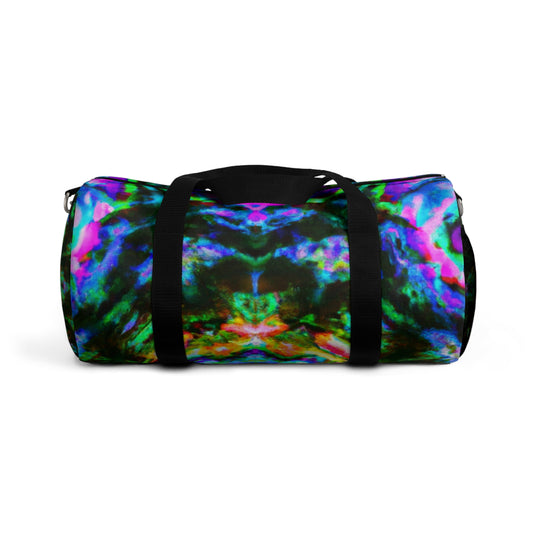 John Wilkinson (1728-1808): British industrialist, pioneer of precision engineering and-Duffle Bag