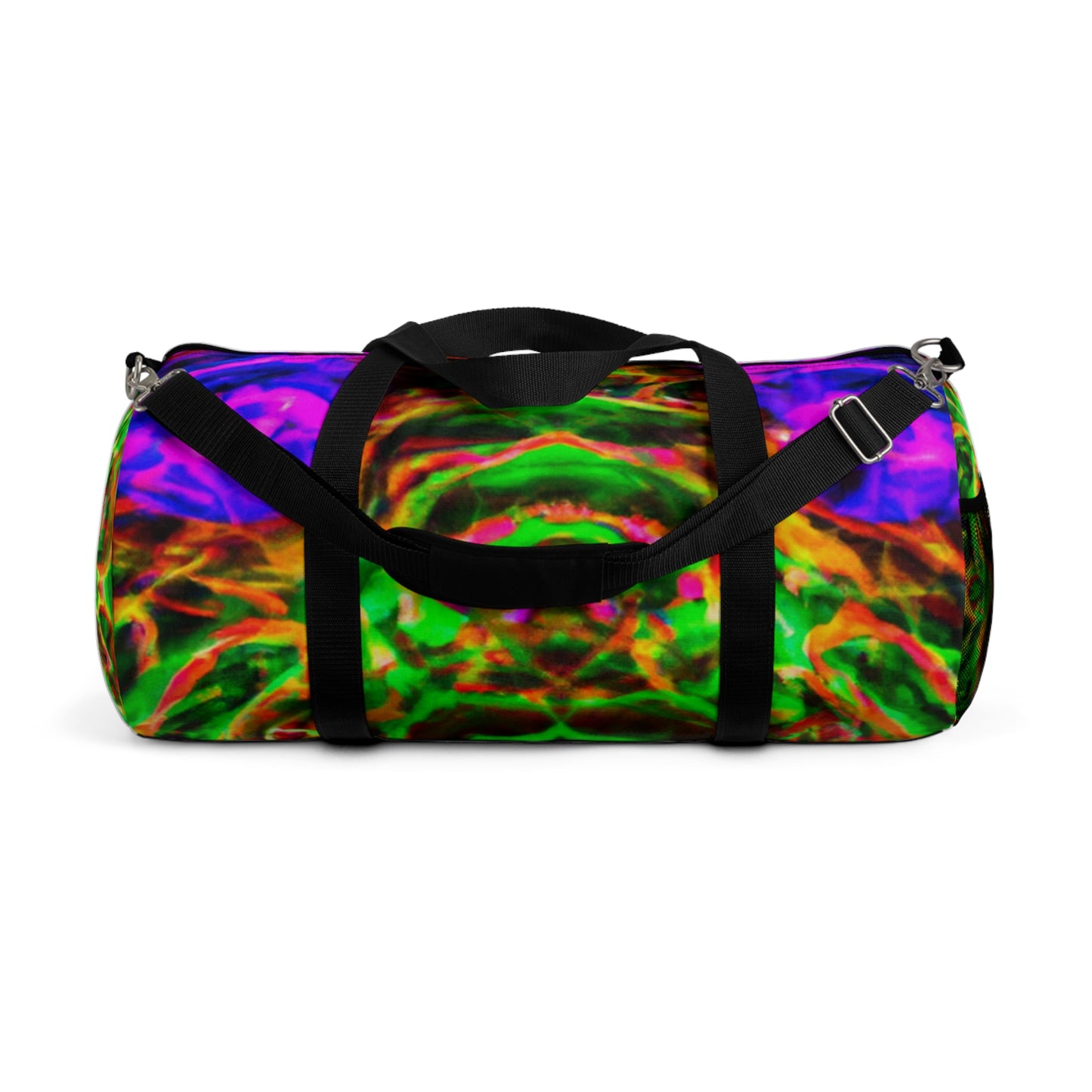 John Wilkinson (1728-1808)-Duffle Bag