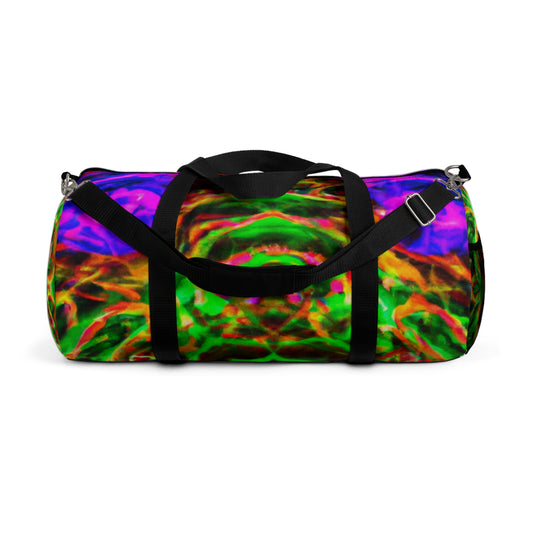 John Wilkinson (1728-1808)-Duffle Bag