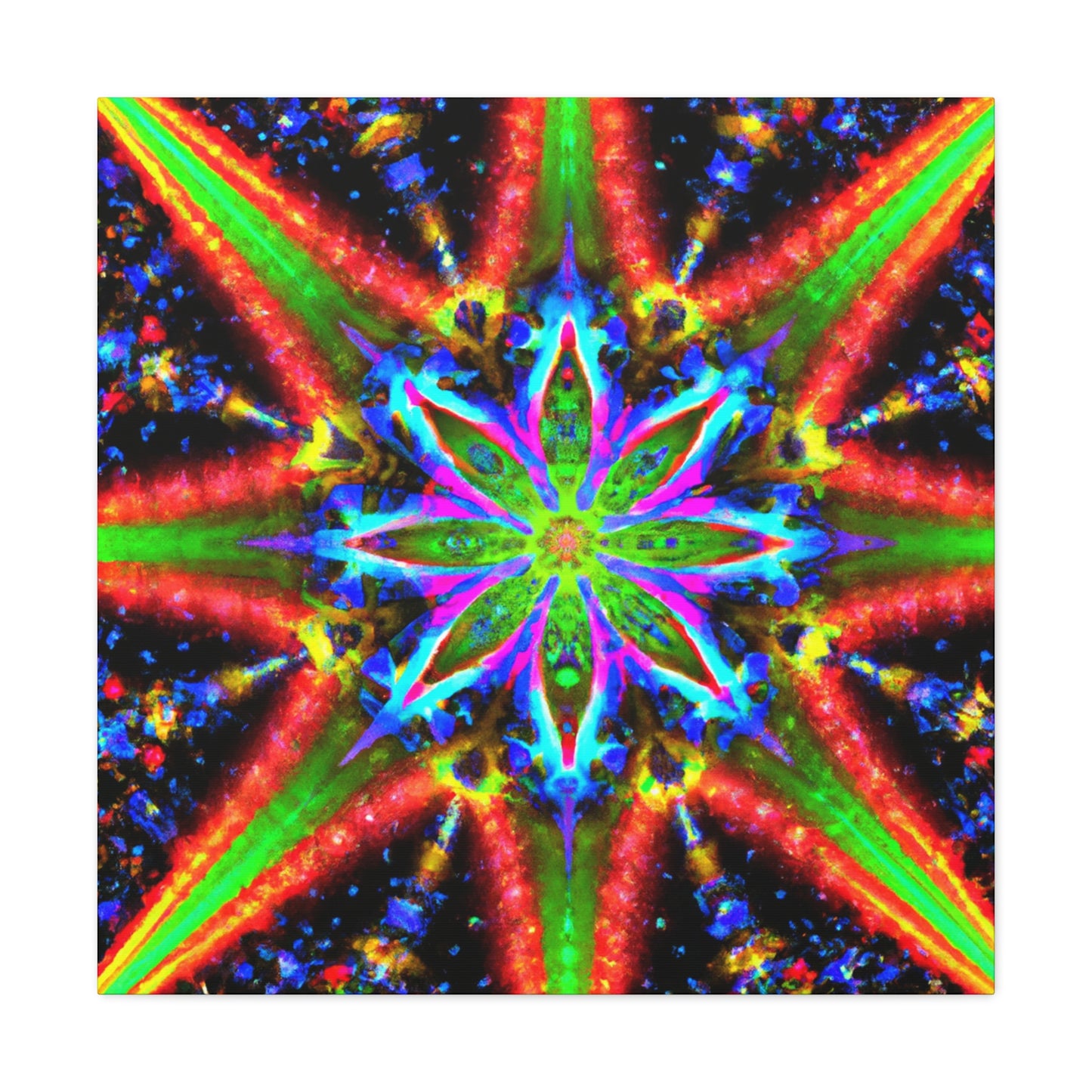 William Hogarth- Canvas