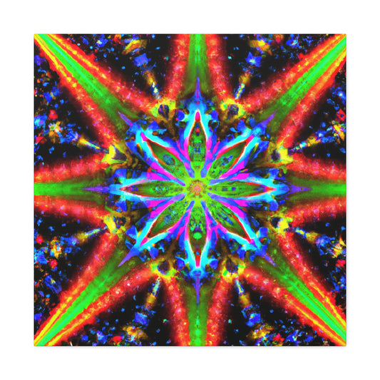 William Hogarth- Canvas