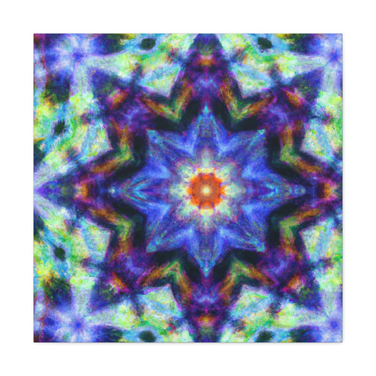 Joseph Wright of Derby- Canvas