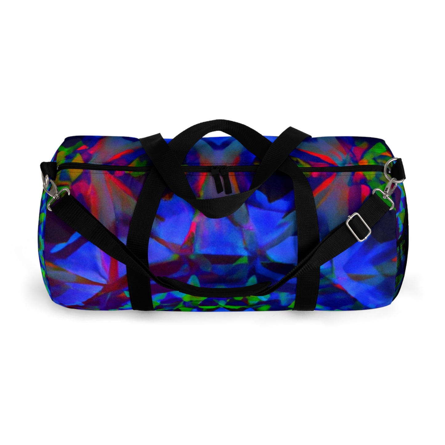 James Watt (1736–1819)-Duffle Bag