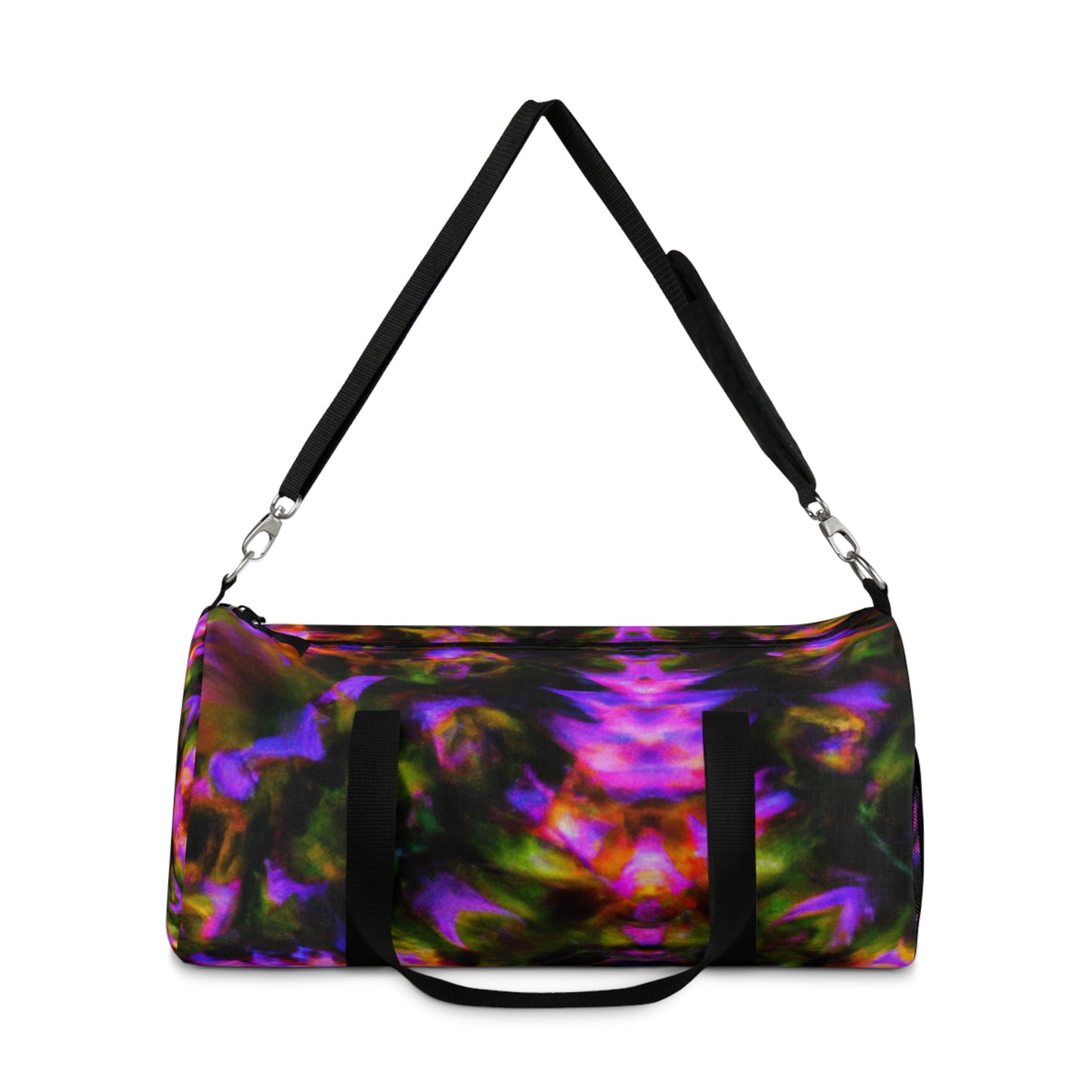 John Wilkinson (1728–1808), English industrialist and inventor, known for his-Duffle Bag