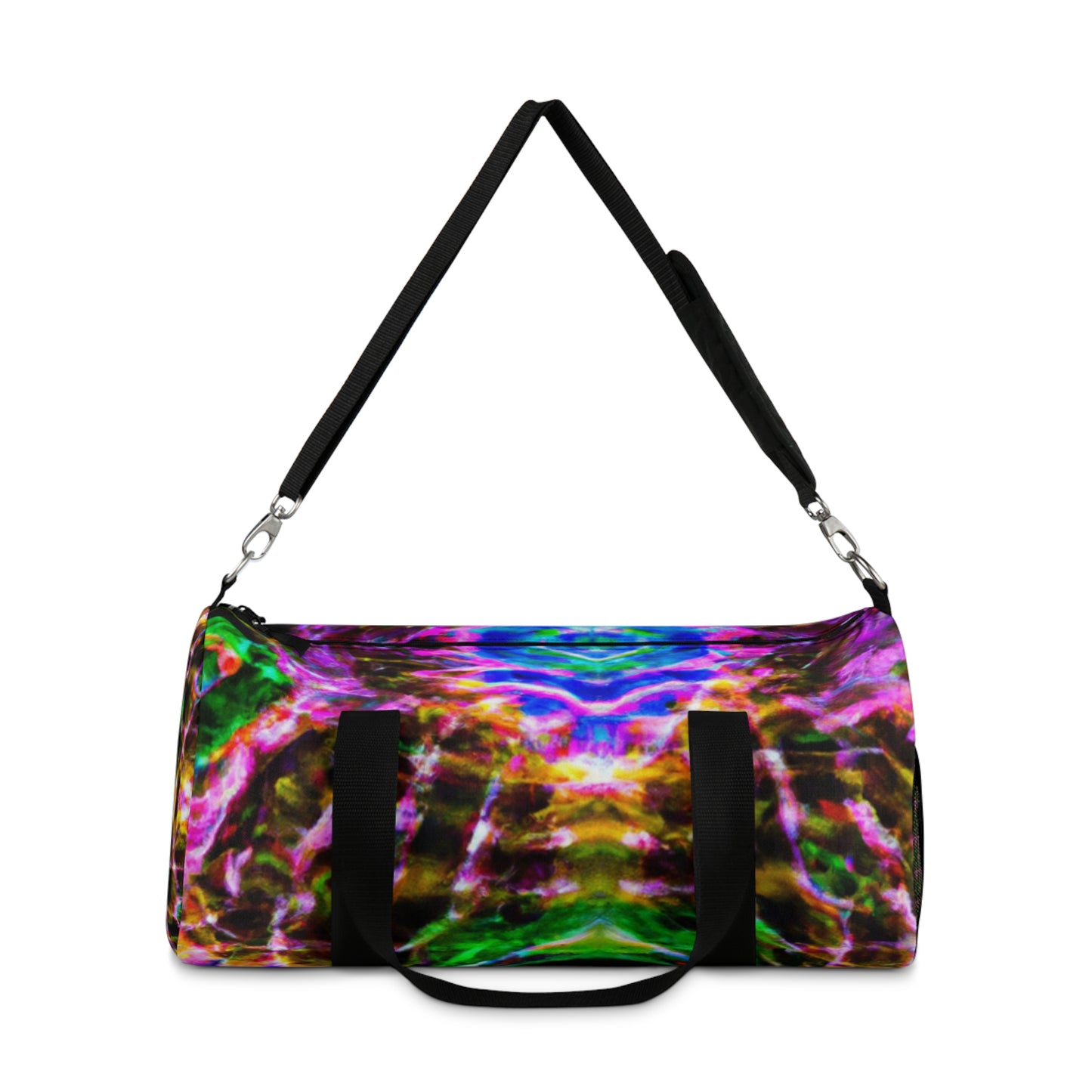 Matthew Boulton (1728-1809)-Duffle Bag