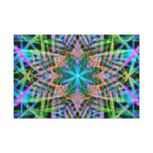 Johannes Vermeer.- Canvas