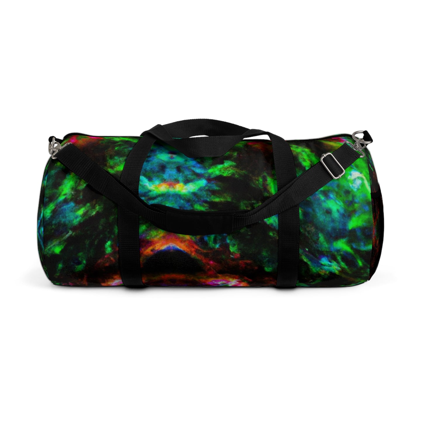 James Watt (1736-1819)-Duffle Bag