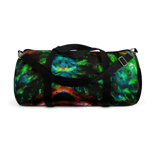 James Watt (1736-1819)-Duffle Bag