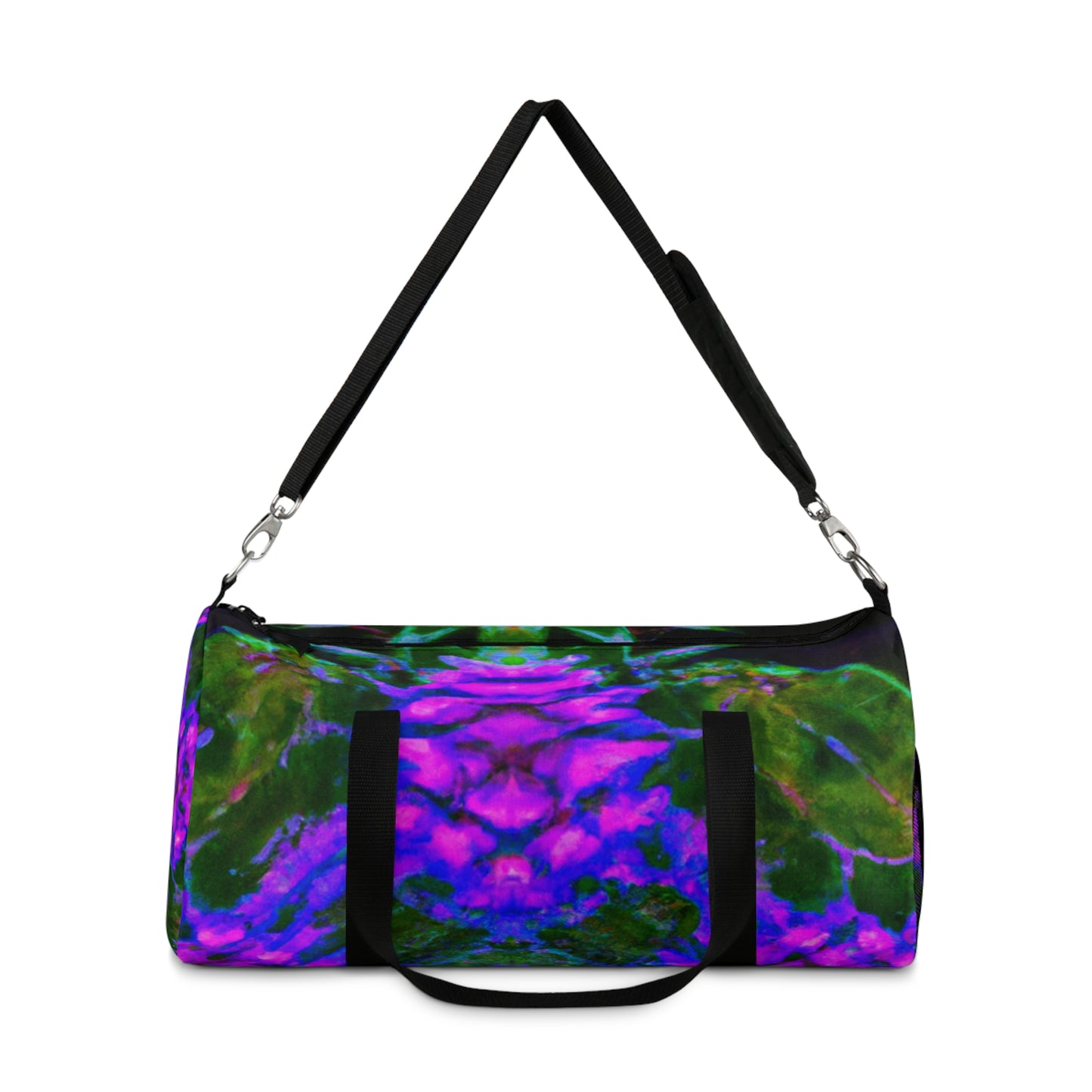 Eli Whitney.-Duffle Bag