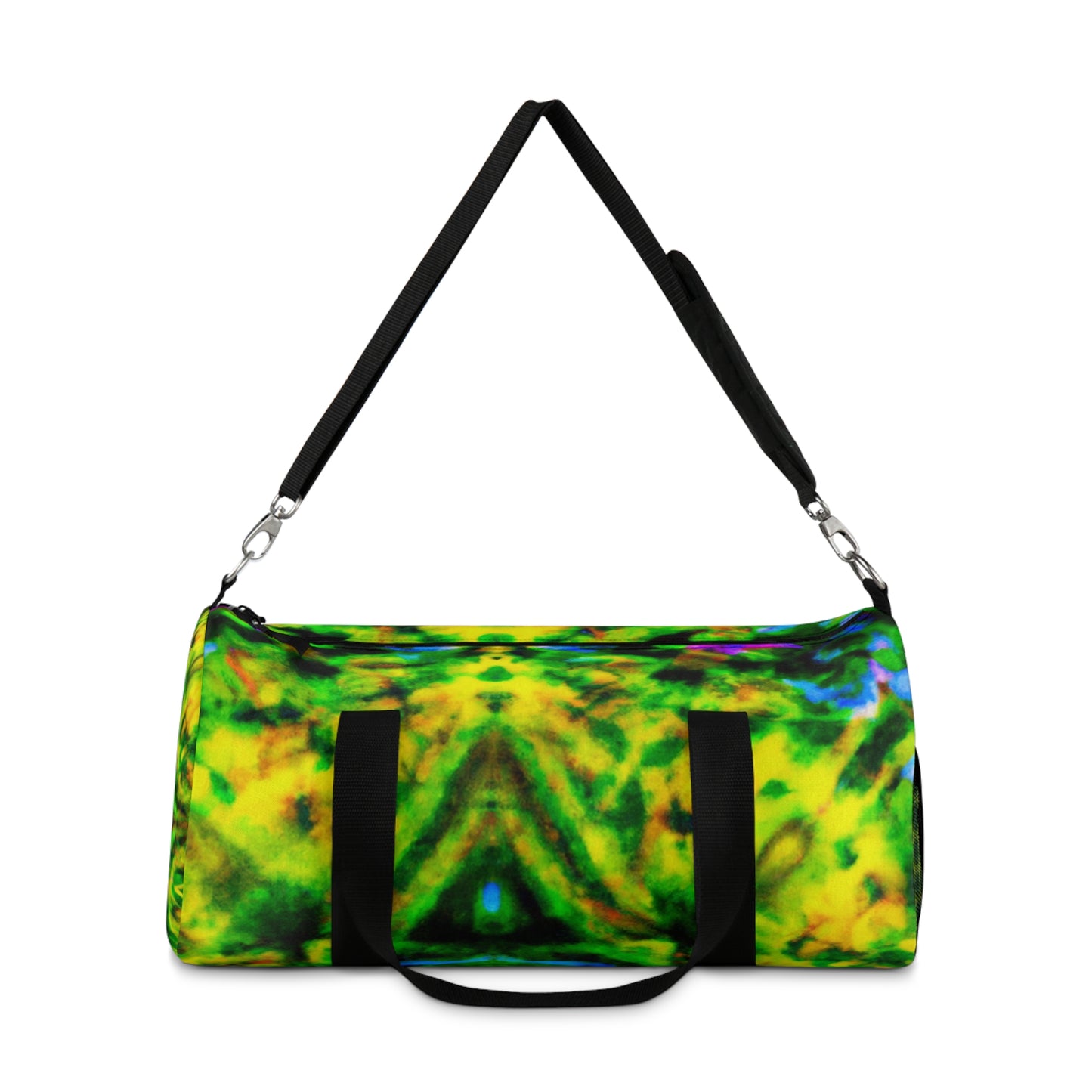Matthew Boulton-Duffle Bag