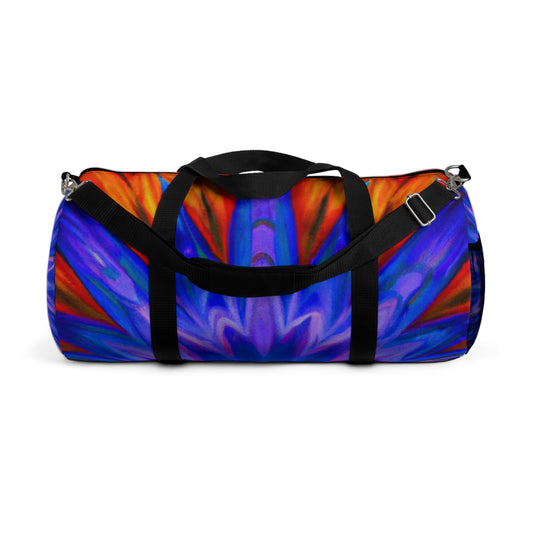 Joseph Bramah-Duffle Bag