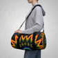 Alexander Hamilton-Duffle Bag