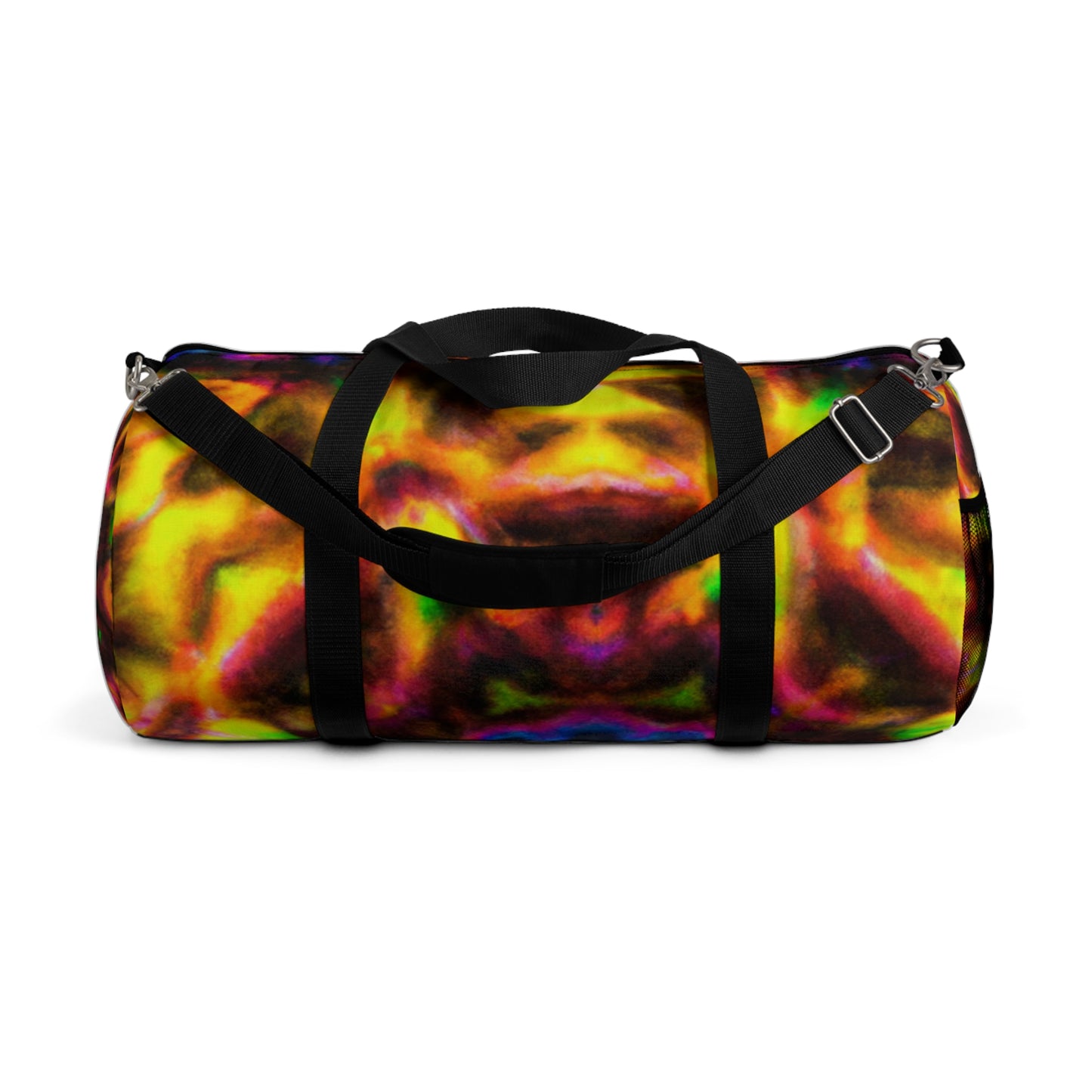 John Wilkinson (1728-1808)-Duffle Bag