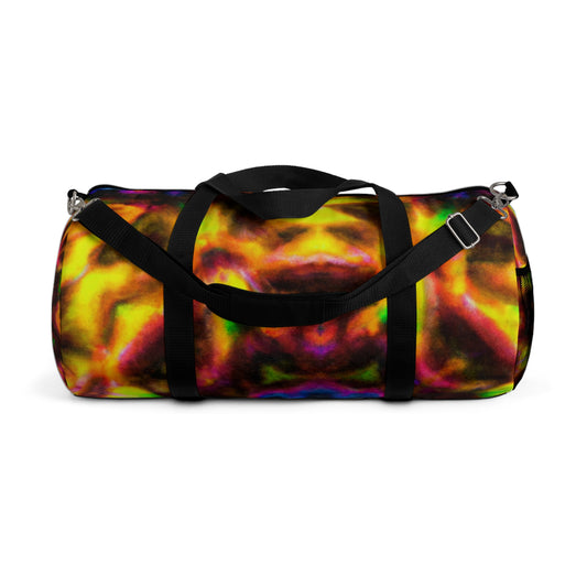 John Wilkinson (1728-1808)-Duffle Bag