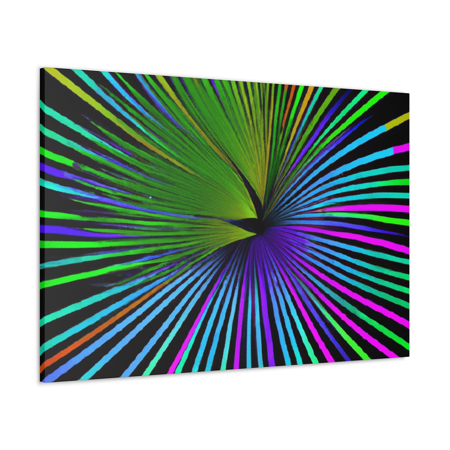 Joseph Wright of Derby- Canvas