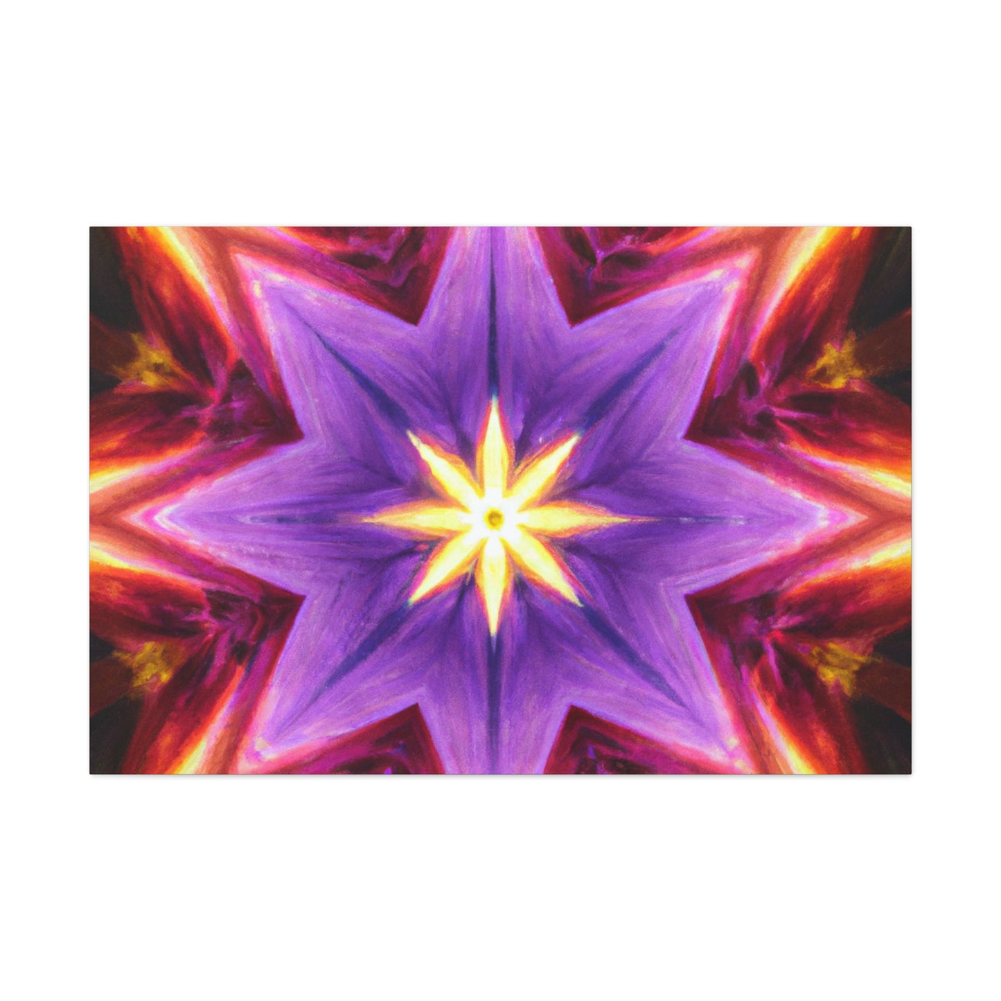 Elizabeth Vigee-Lebrun- Canvas