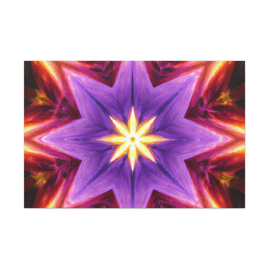 Elizabeth Vigee-Lebrun- Canvas