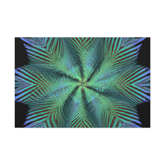 Jacques-Louis David- Canvas