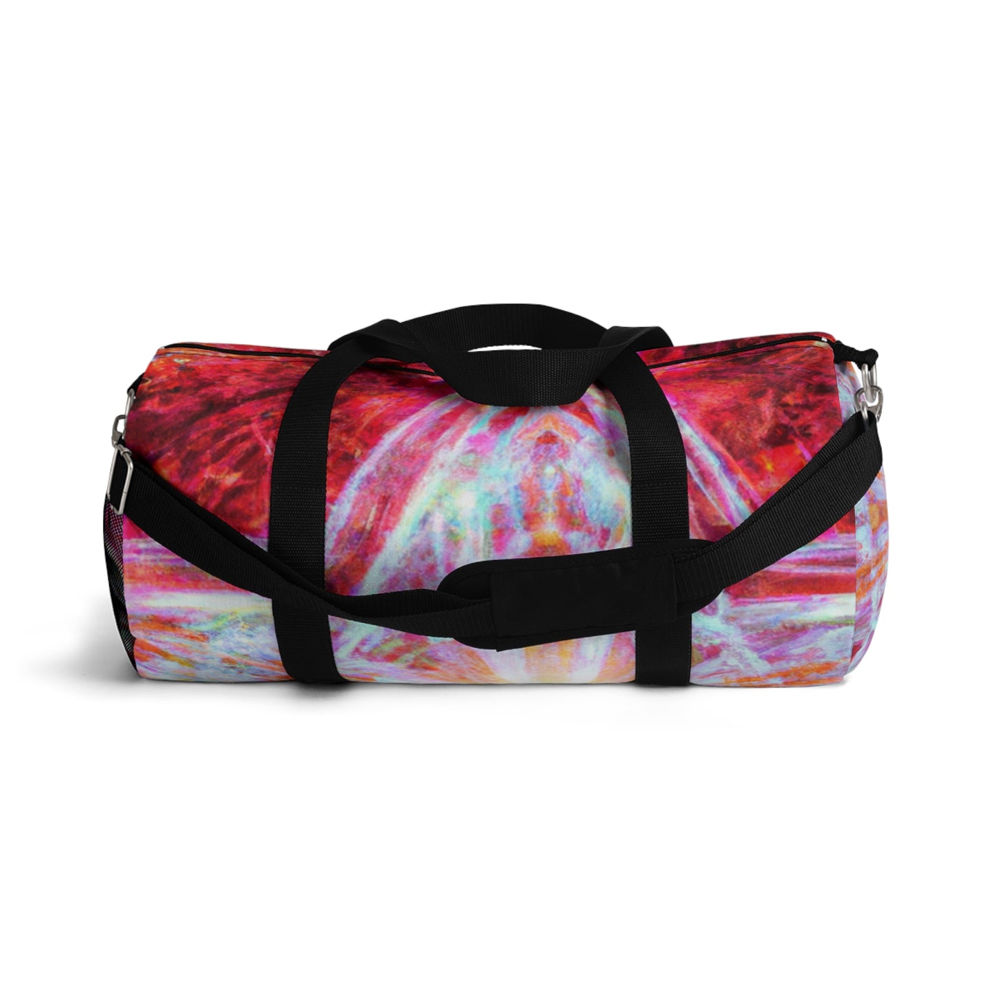 Samuel Slater-Duffle Bag