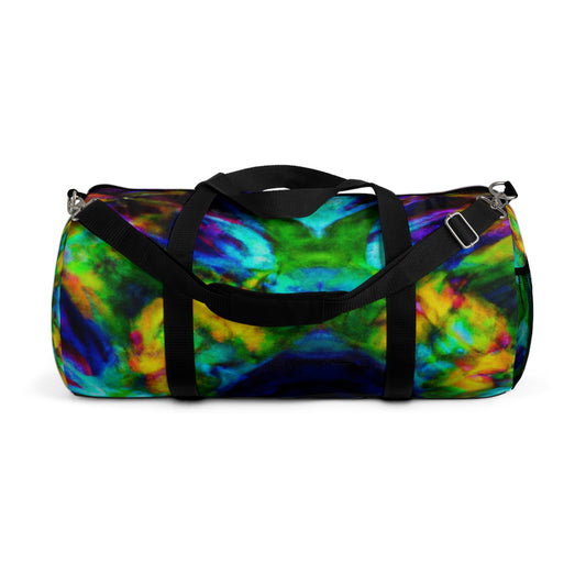 Jethro Tull (British agriculturalist and inventor of the seed drill)-Duffle Bag