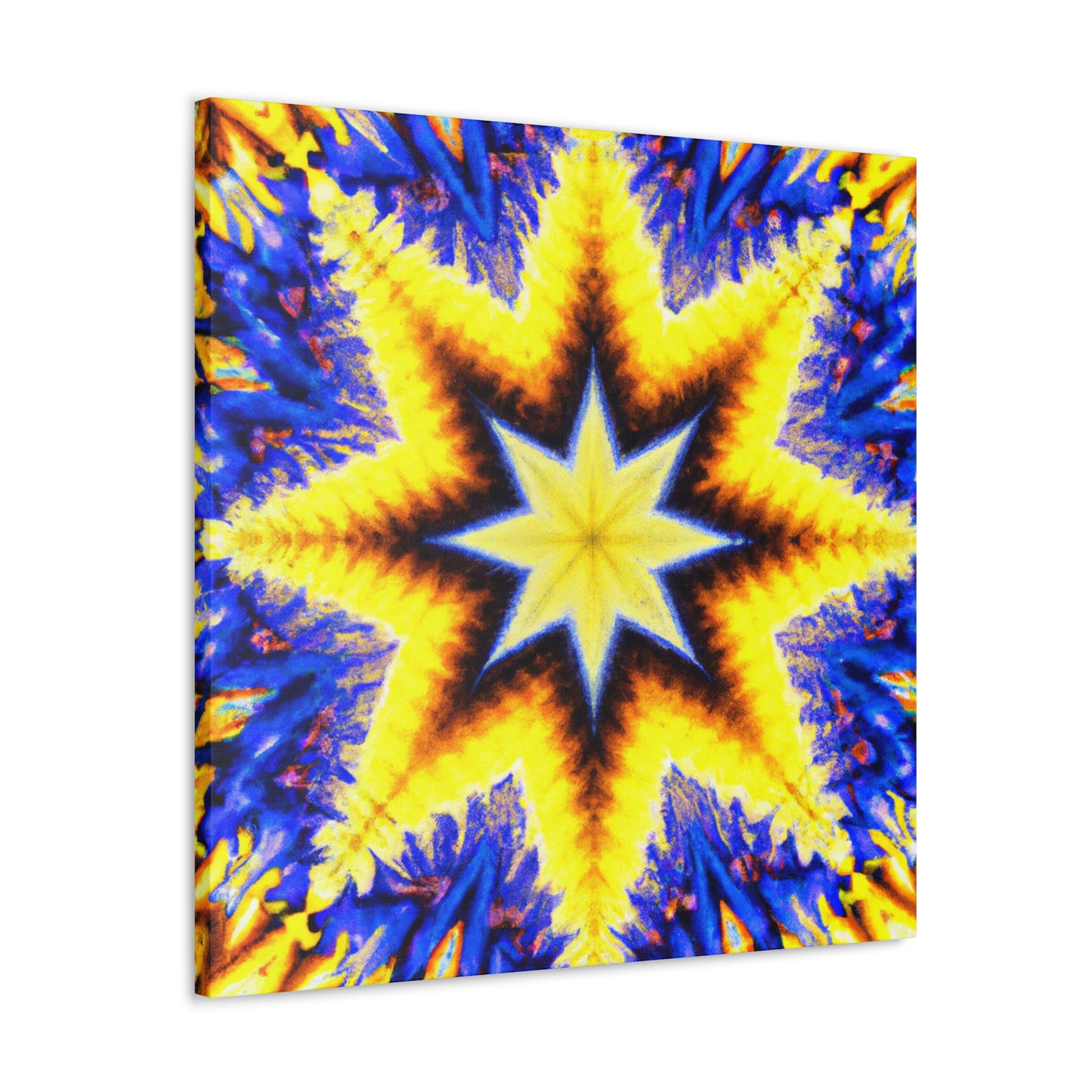 Rembrandt van Rijn- Canvas