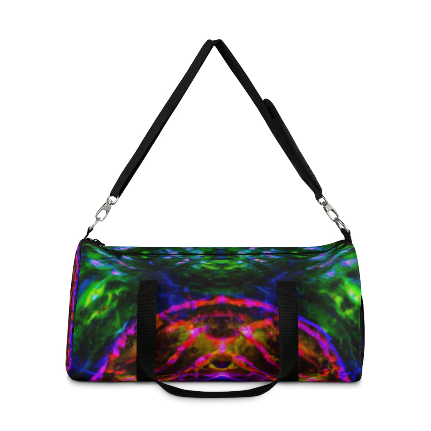 James Watt-Duffle Bag