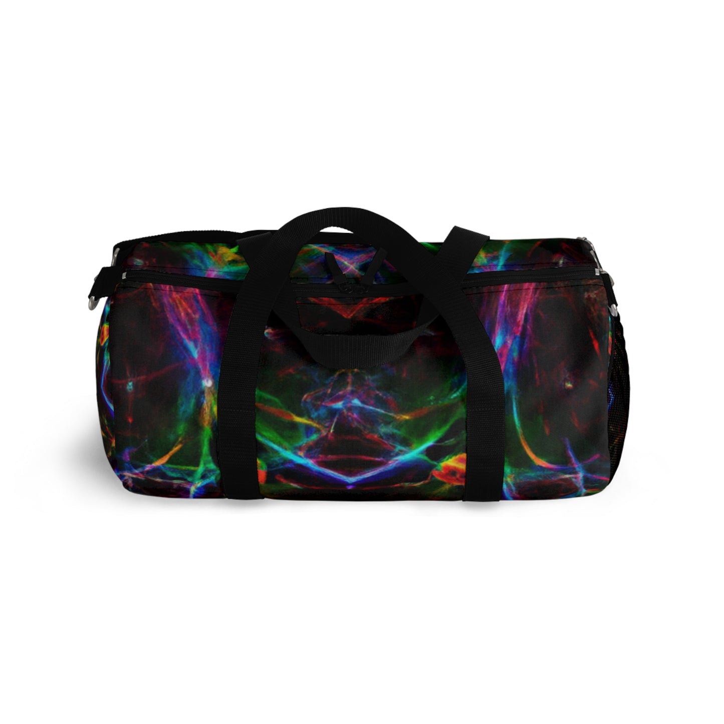 Joseph Bramah (1748-1814)-Duffle Bag