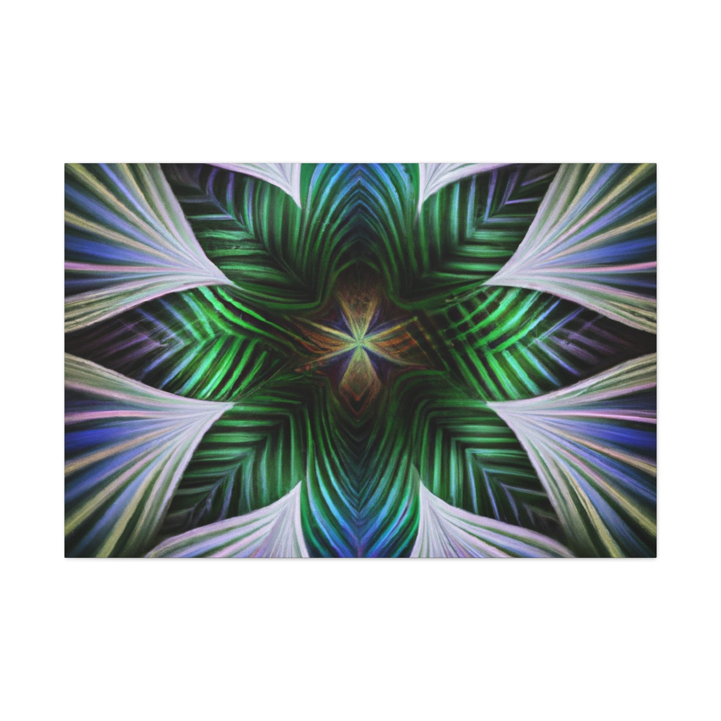 William Hogarth- Canvas