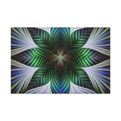 William Hogarth- Canvas