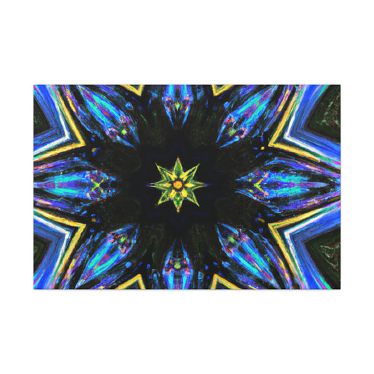 John Singleton Copley- Canvas