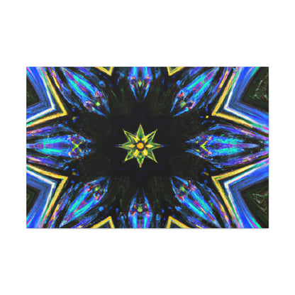 John Singleton Copley- Canvas