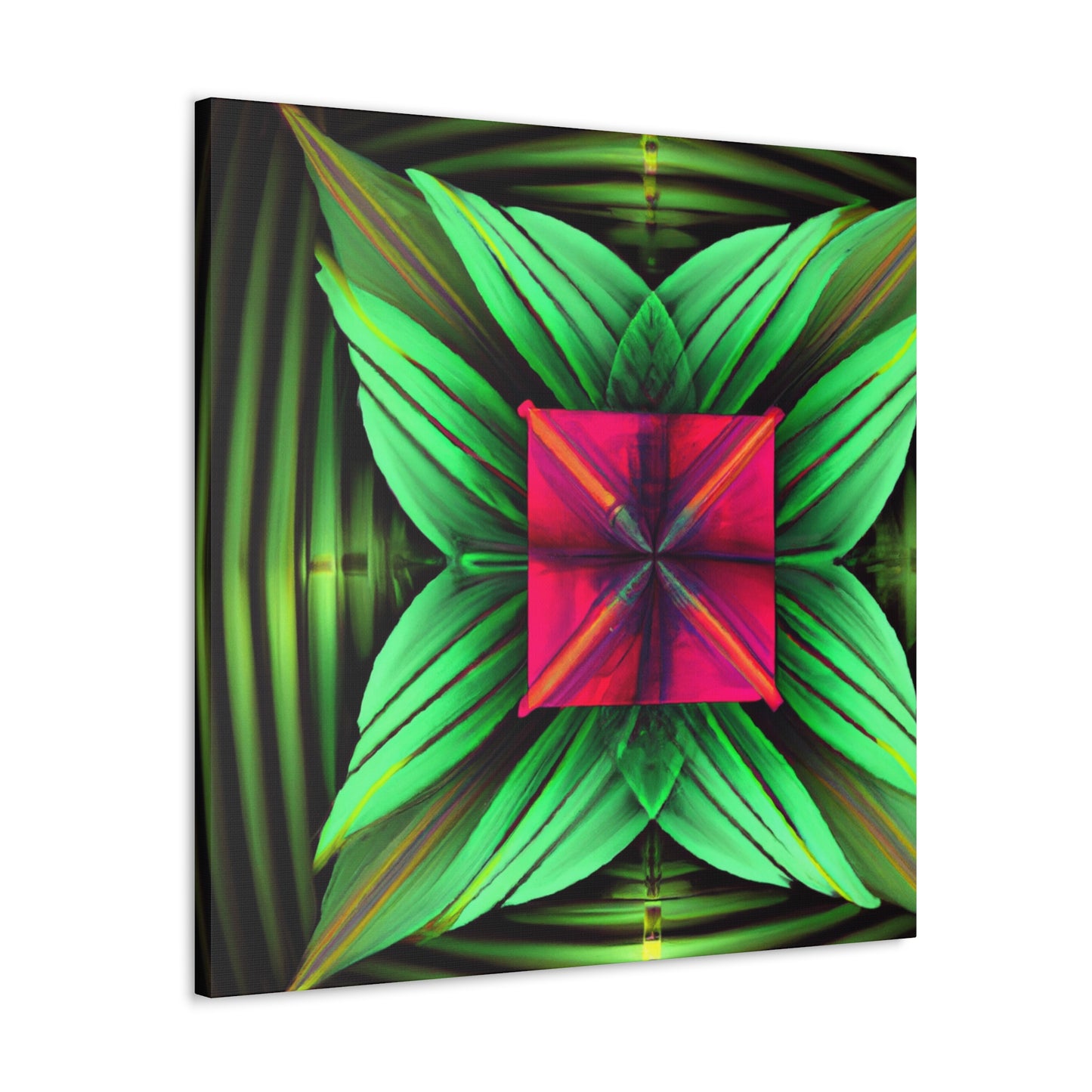 Antonio Canale (1720-1790)- Canvas