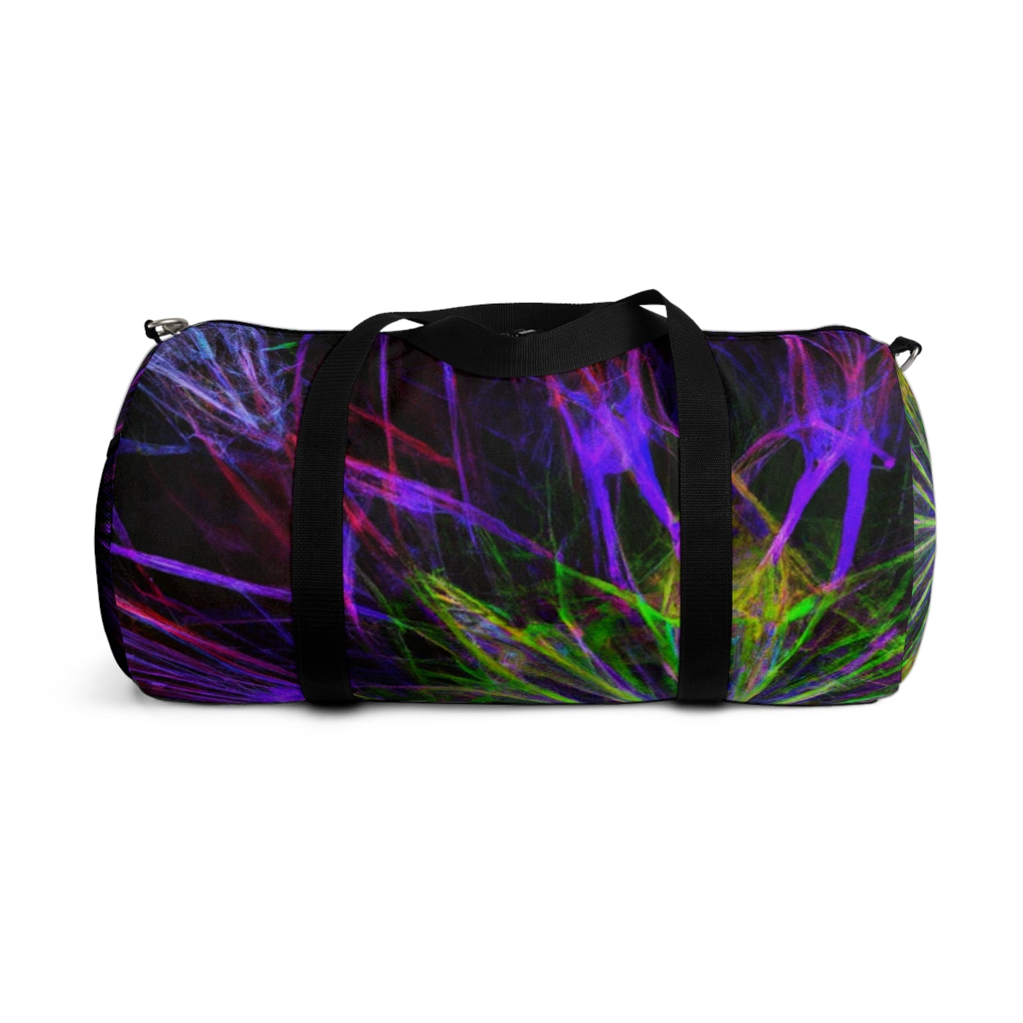 Matthew Boulton-Duffle Bag
