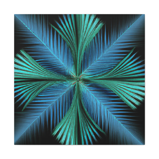 Jacques-Louis David- Canvas