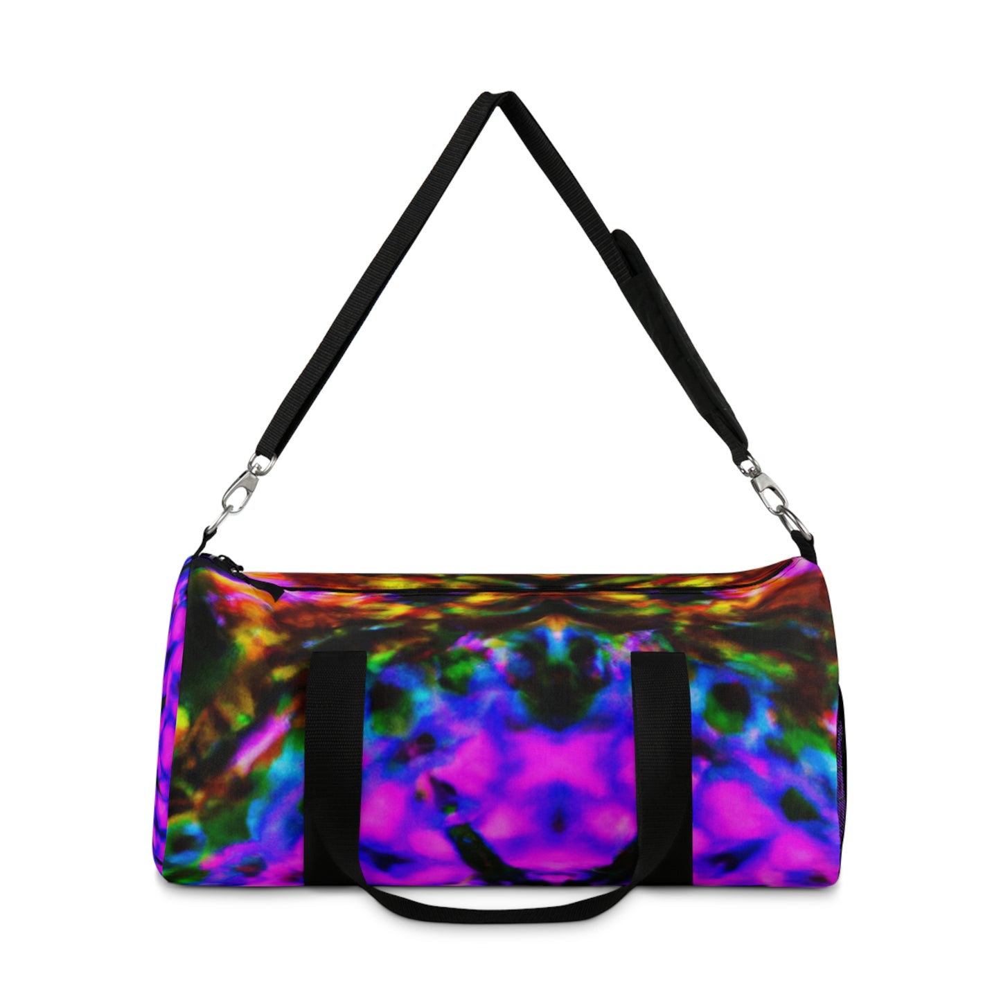 William Murdock-Duffle Bag