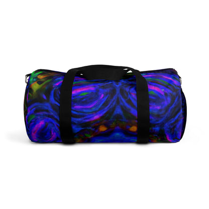 James Watt-Duffle Bag