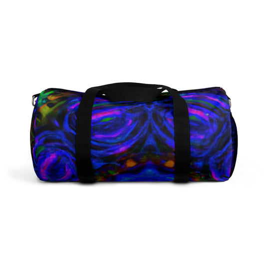 James Watt-Duffle Bag
