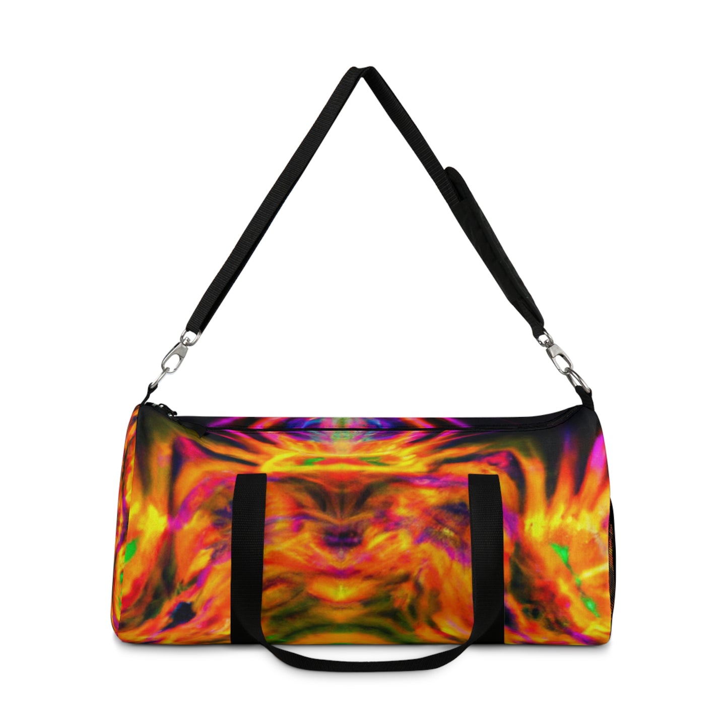 John Bramah (1748-1814): An English locksmith and inventor who founded-Duffle Bag