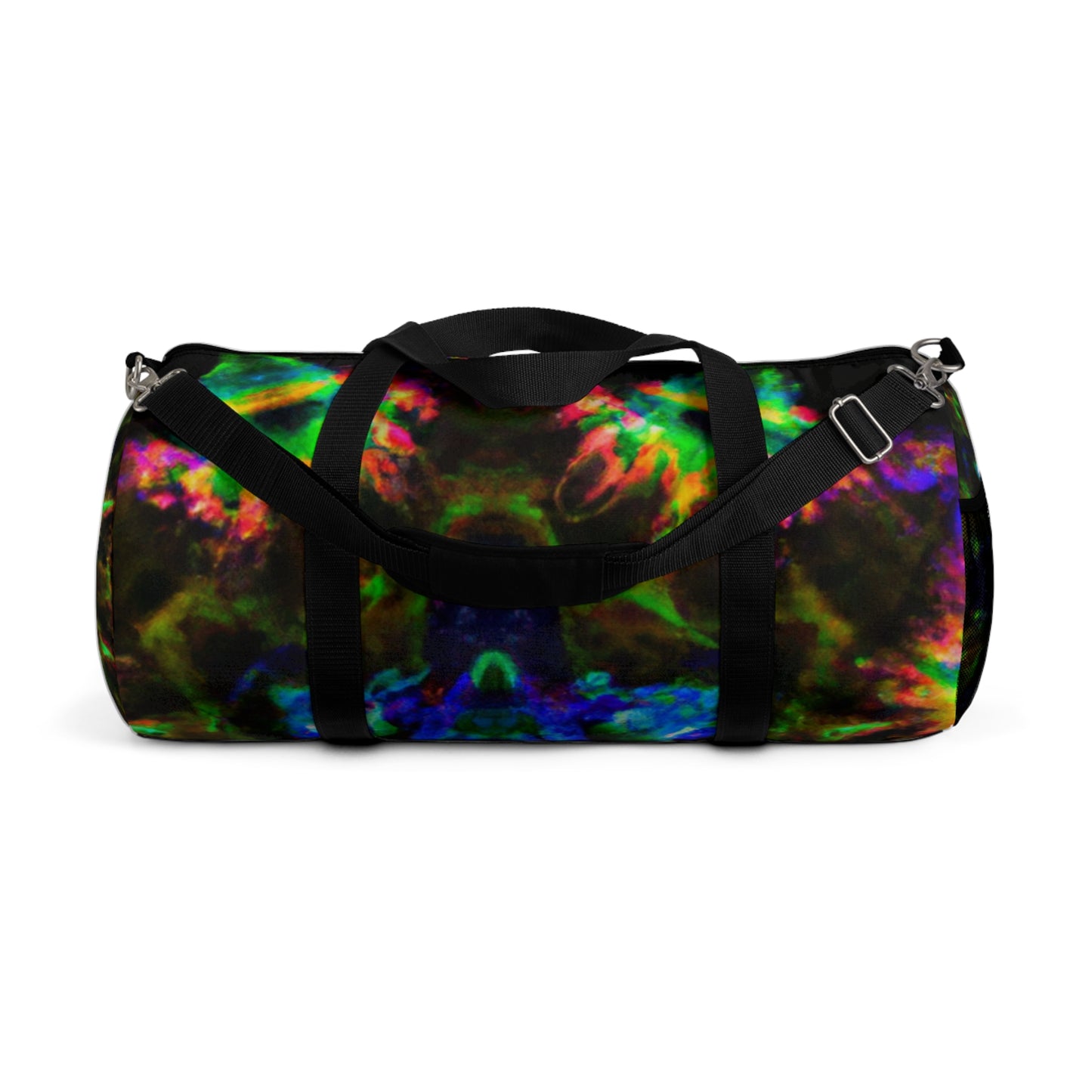 Isaac Singer (male).-Duffle Bag
