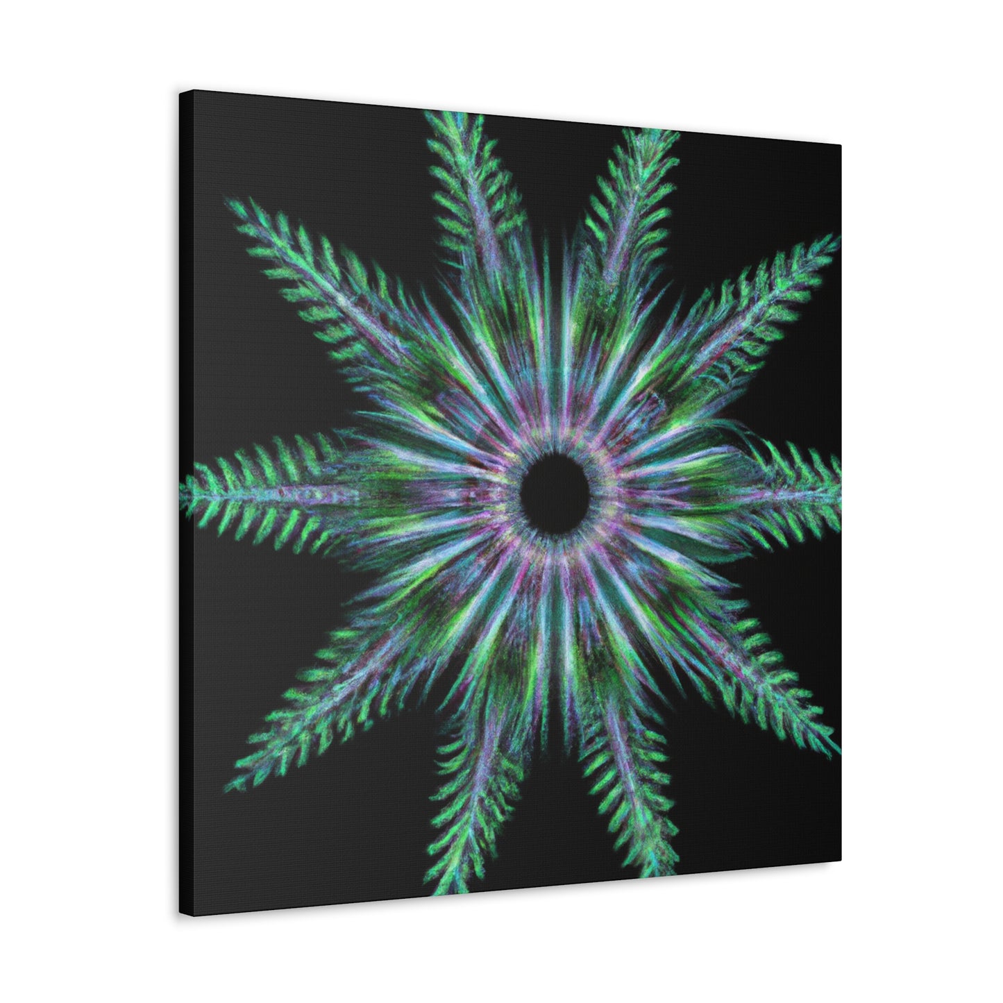 Jacques-Louis David- Canvas