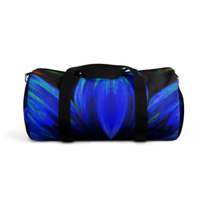 Johann Philipp Haun topf, a German craftsman who worked in the 1700-Duffle Bag