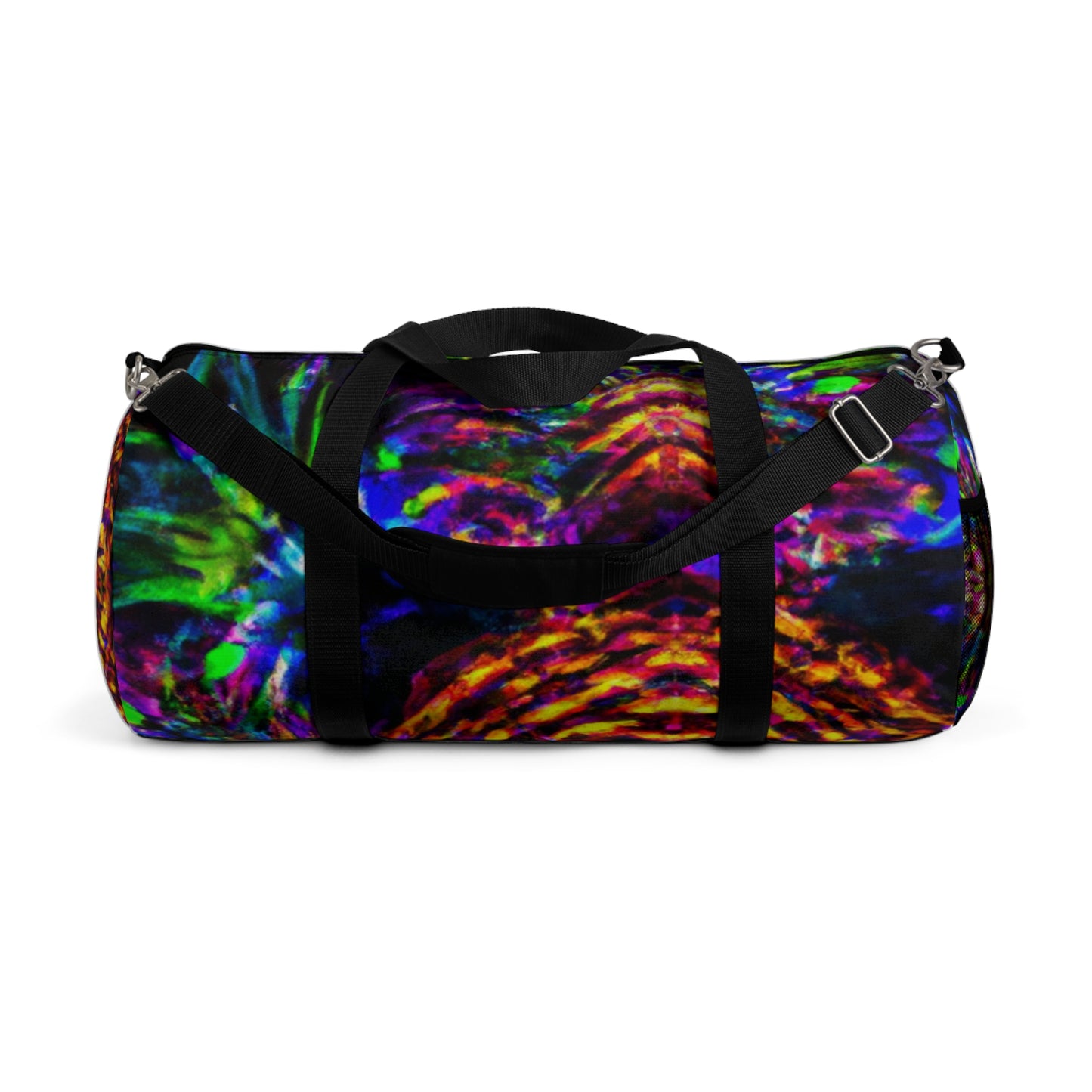 Samuel Slater-Duffle Bag