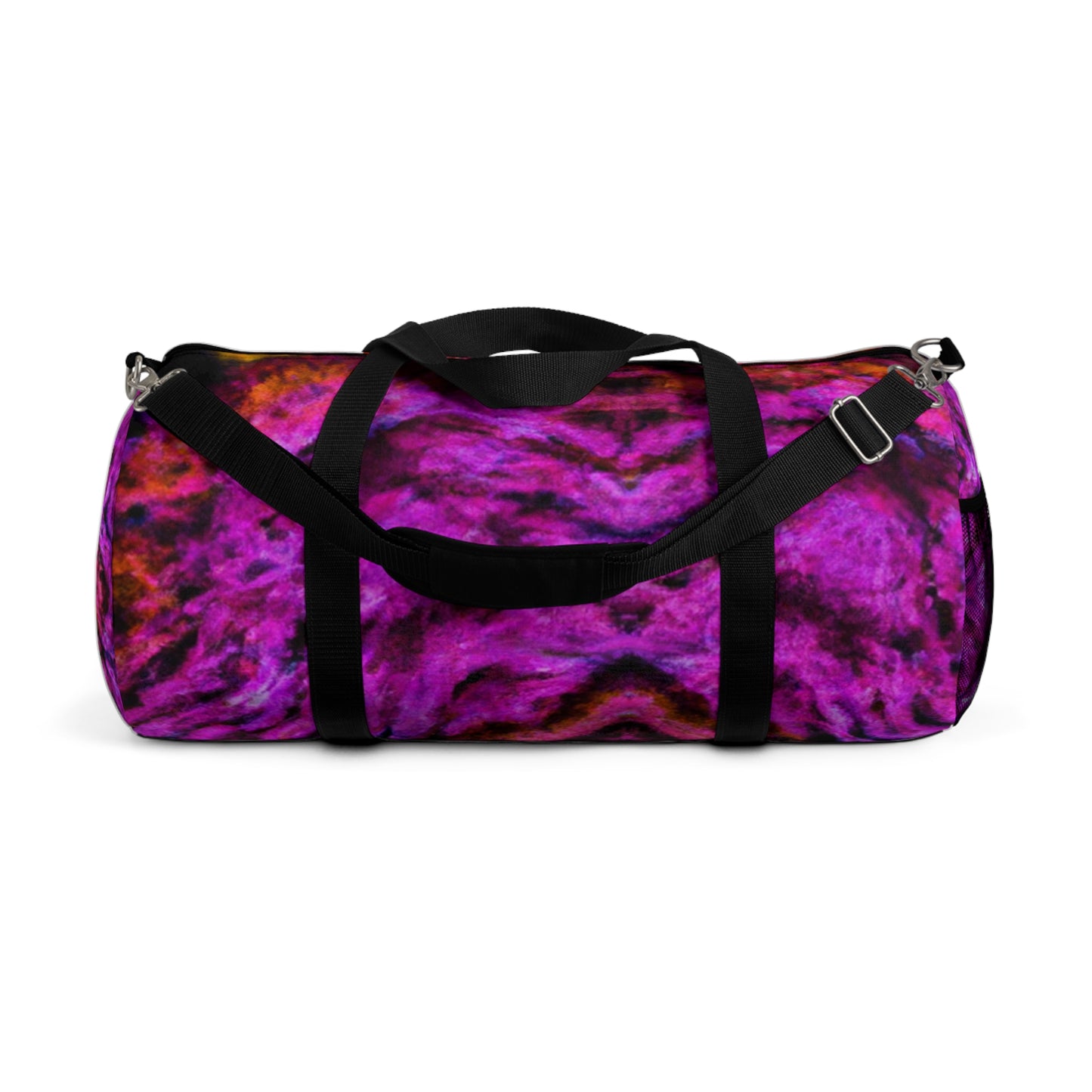 Samuel Slater-Duffle Bag