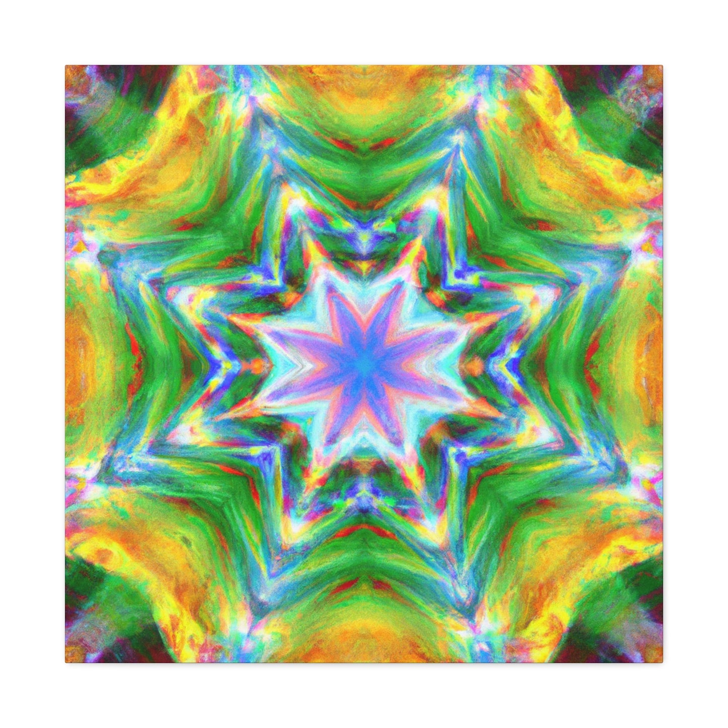 Jacques-Louis David- Canvas