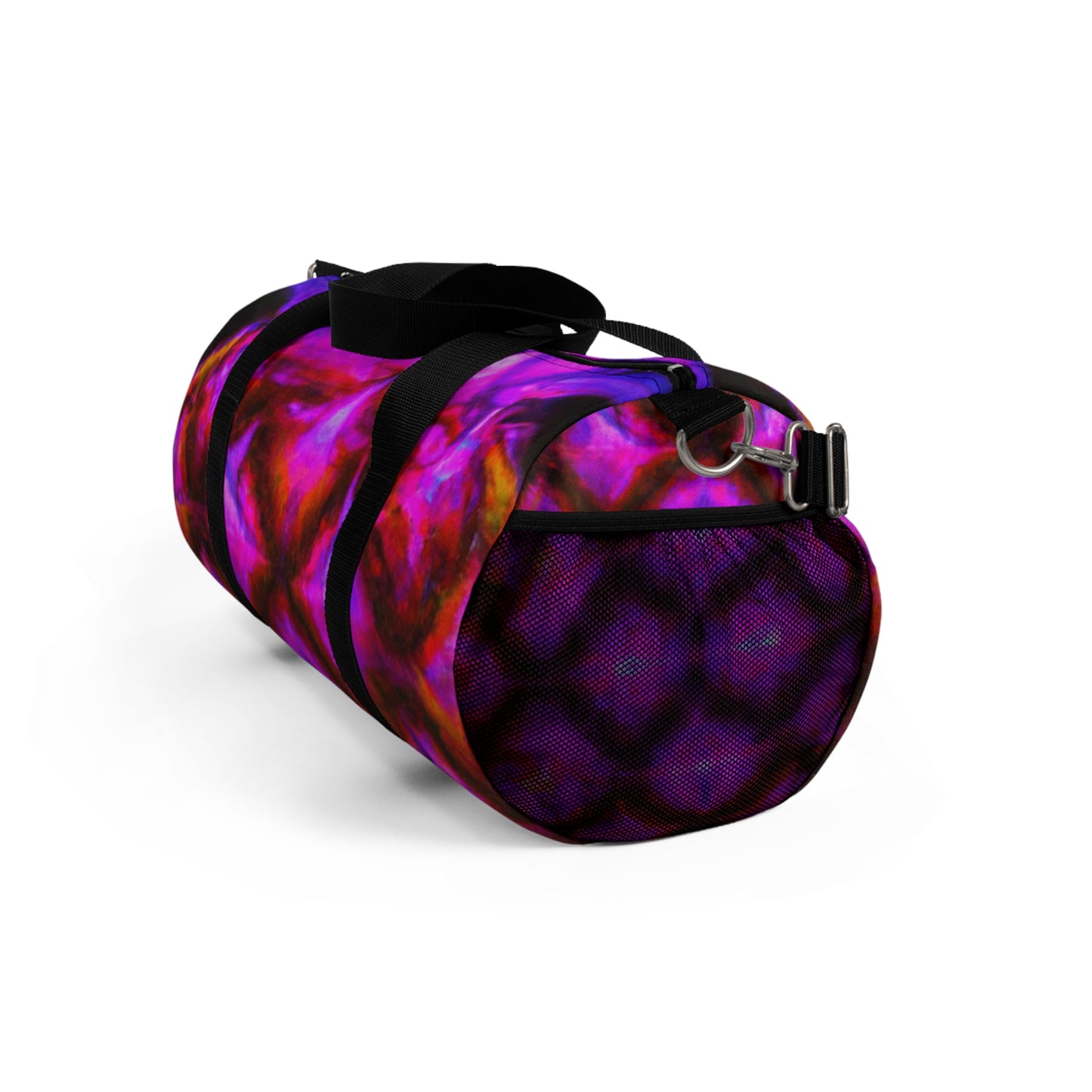 James Watt (1736–1819), Scottish inventor and mechanical engineer.-Duffle Bag