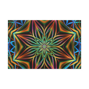 Johannes Vermeer- Canvas