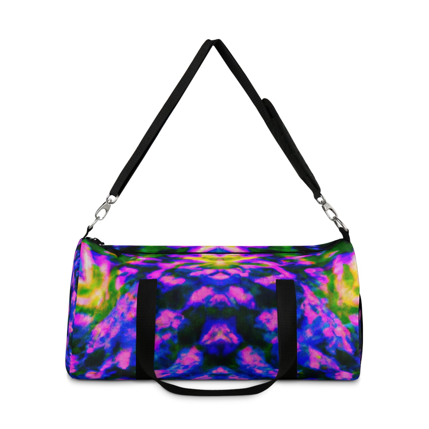 Joseph Bramah.-Duffle Bag